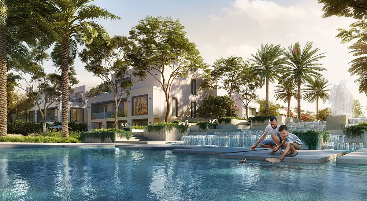 Where wellness becomes a way of life – health-focused living spaces